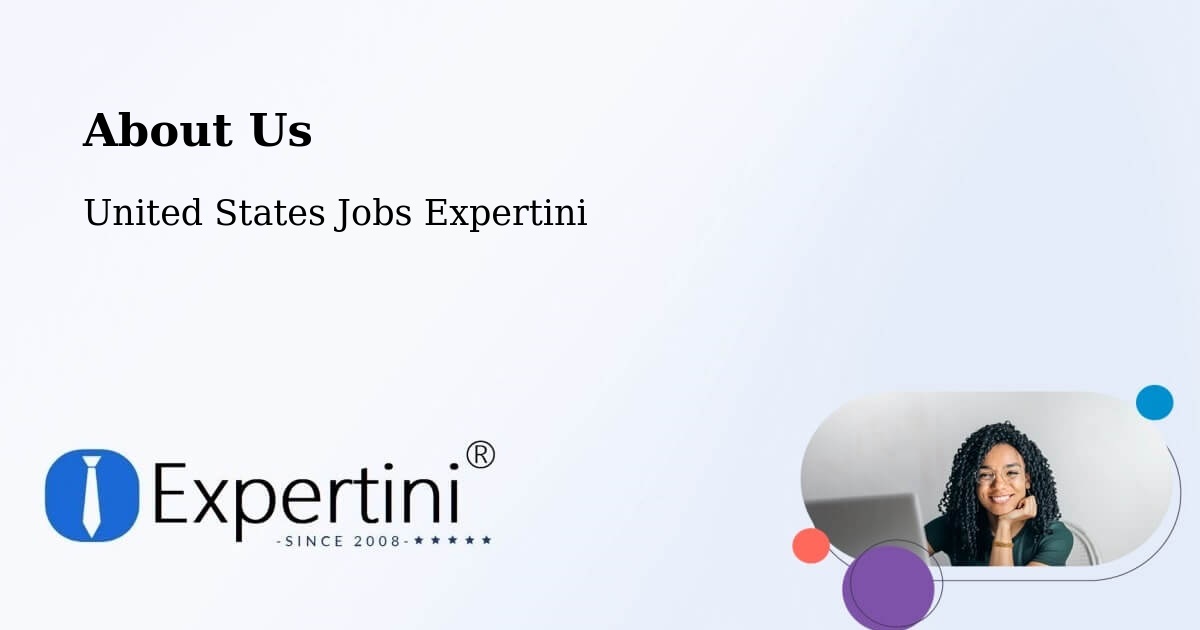 About Expertini Recruitment Platform  – Lynden - Lynden, United States Jobs Expertini