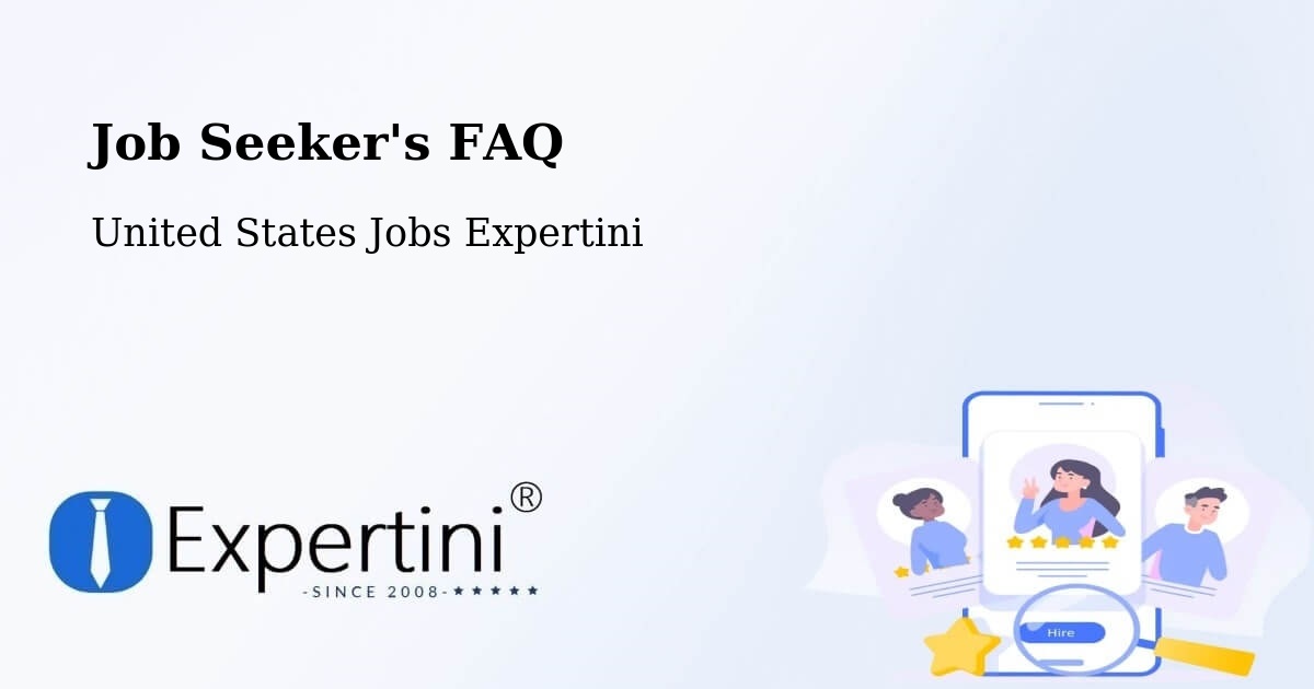 Job Seeker FAQ – Lynden - United States Jobs Expertini