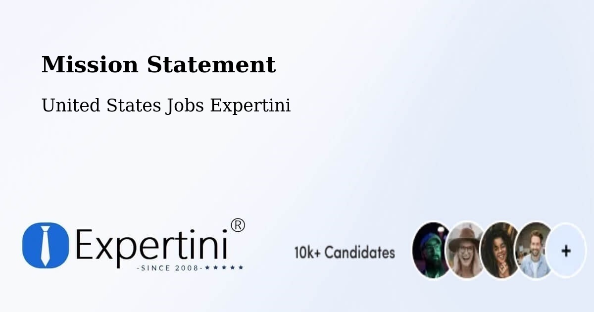 Corporate Mission – Lynden - United States Jobs Expertini