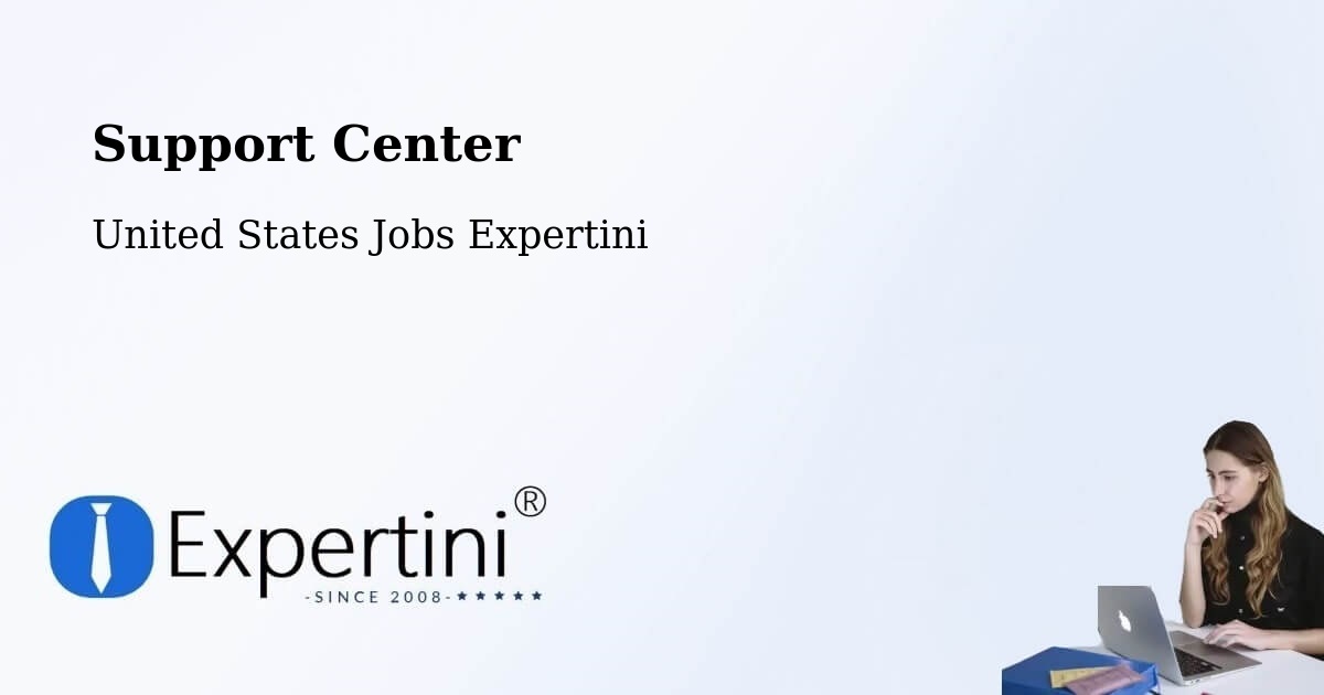 Support Services – Lynden - United States Jobs Expertini